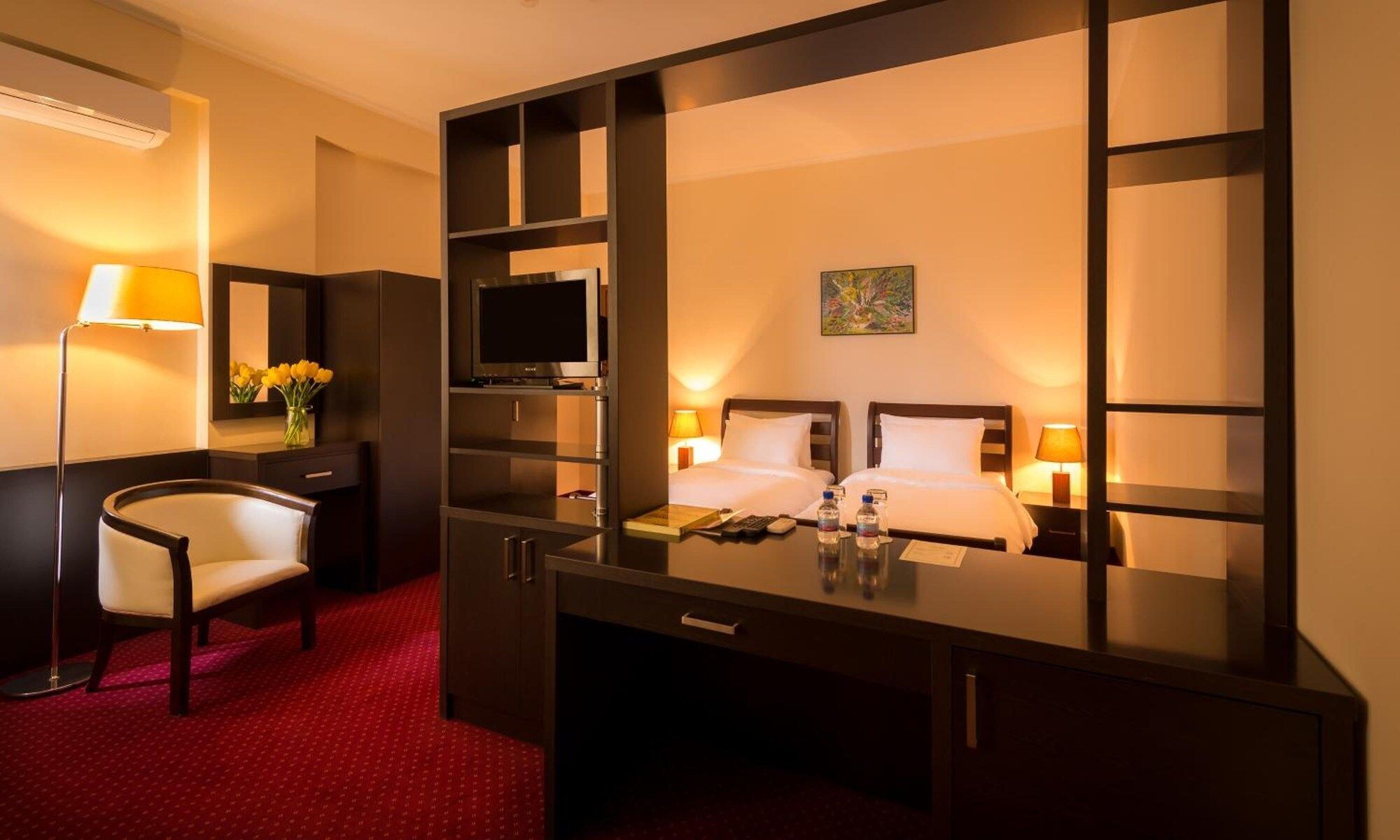 Room amenity