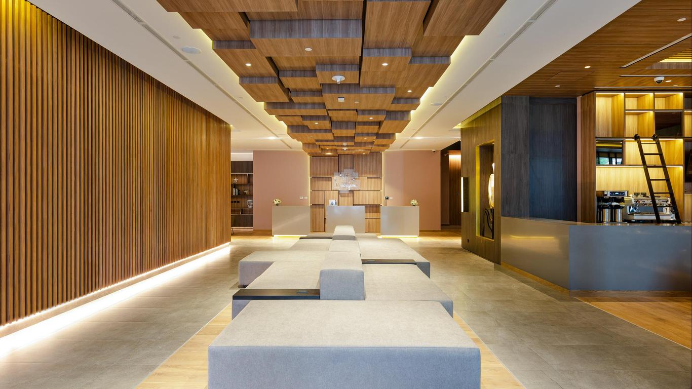Holiday Inn Lima Miraflores