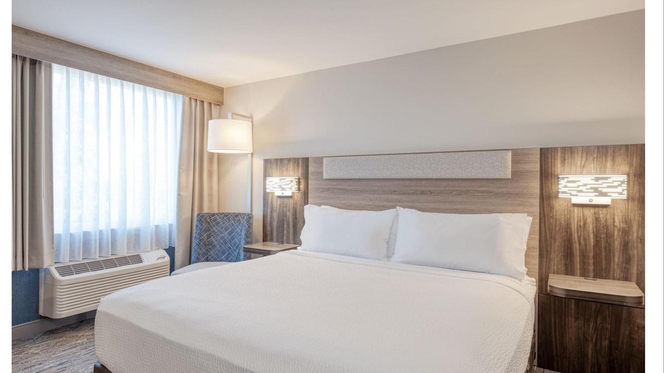 Holiday Inn Express Federal Way - Seattle South