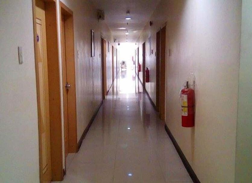 Hallway Photo