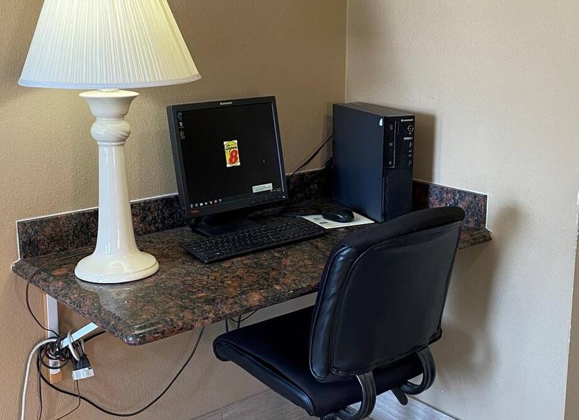 Business center Photo