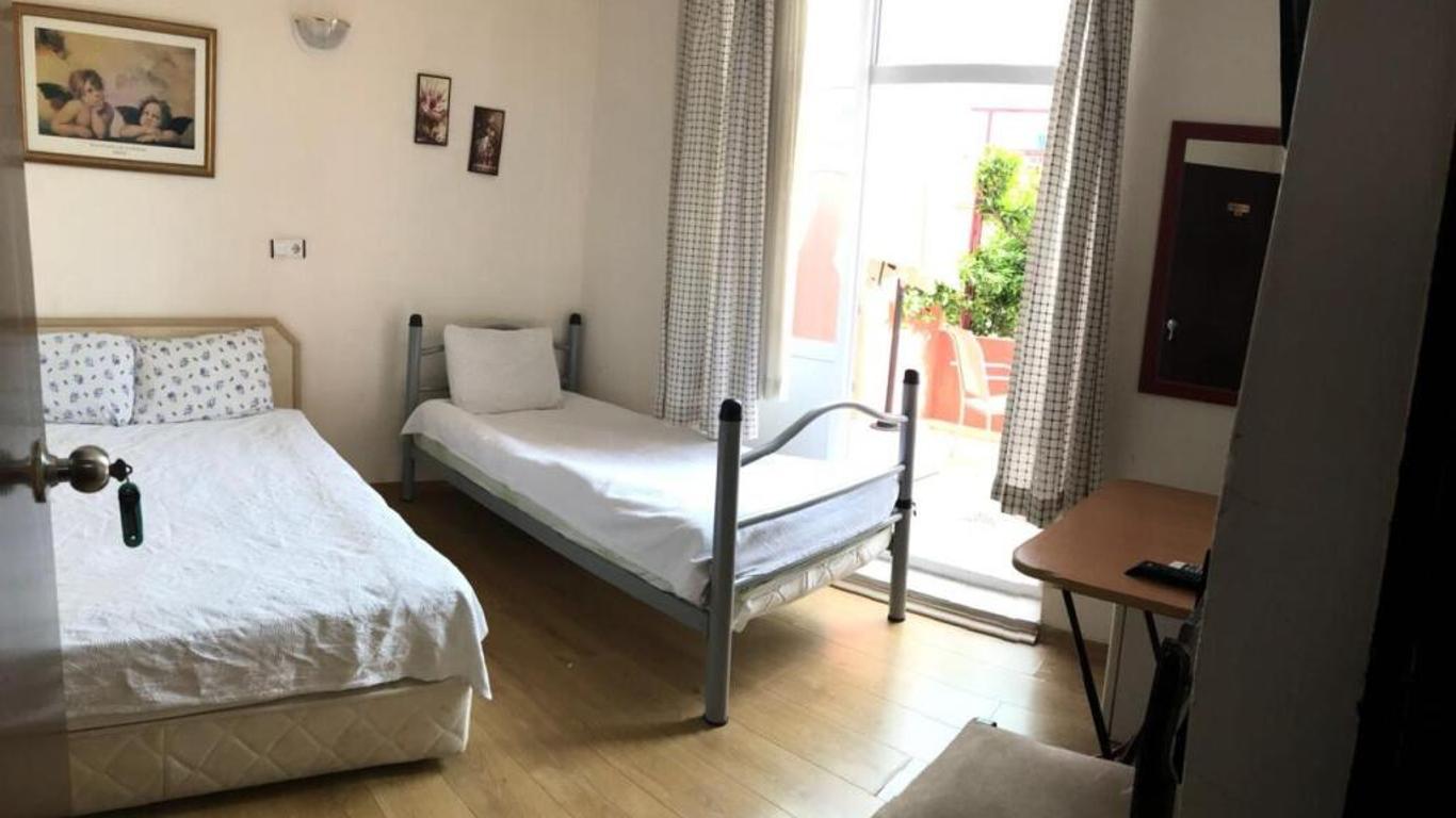 Efsali Hotel Kaleiçi