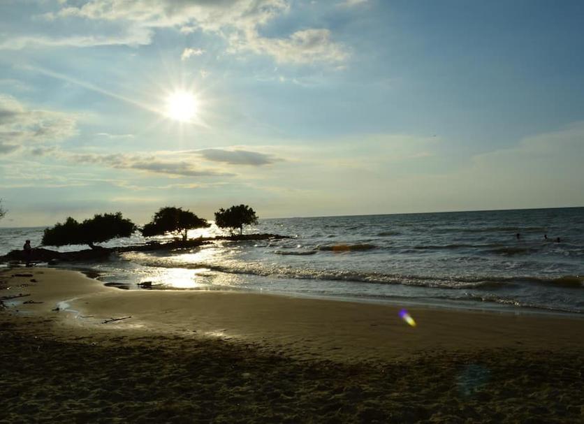 Beach Photo