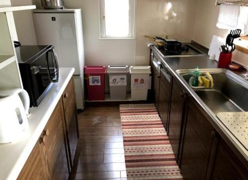 Kitchen Photo