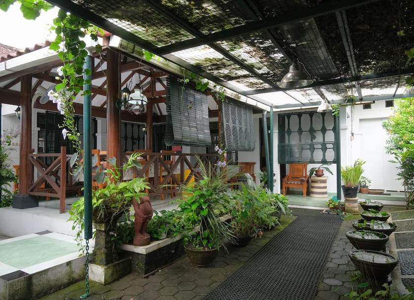 Outdoors view Photo
