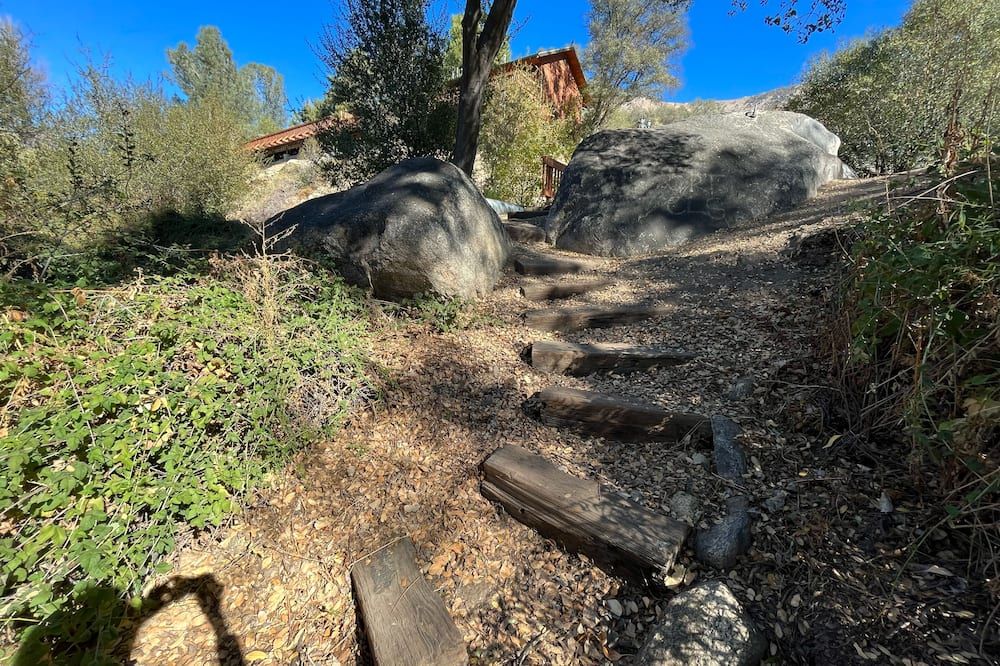Outdoors view Photo