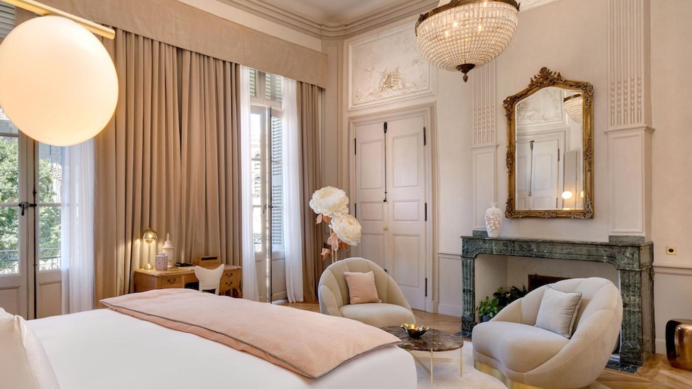 Hotel Richer de Belleval