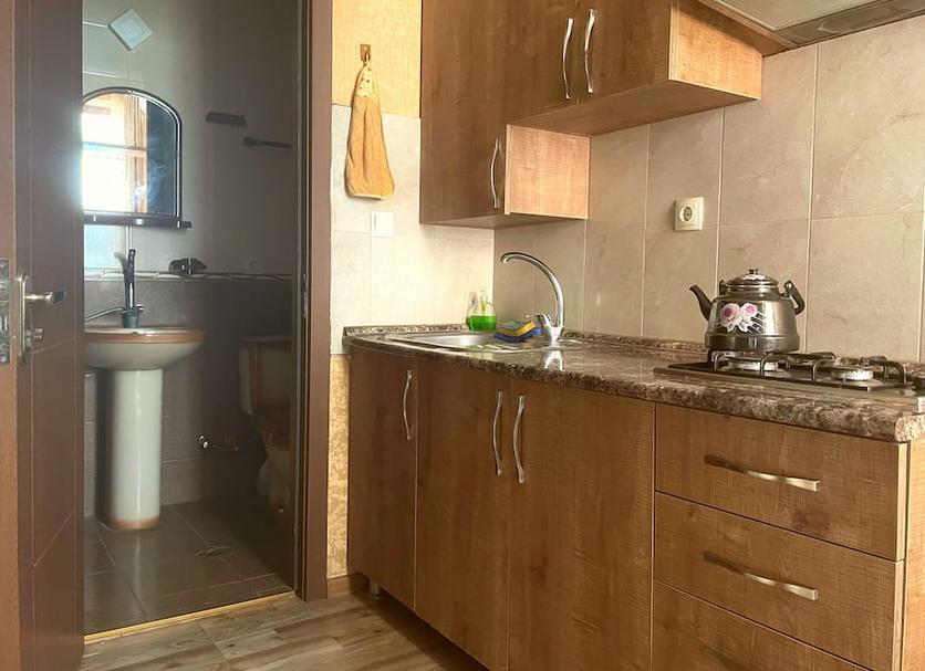 Kitchen Photo
