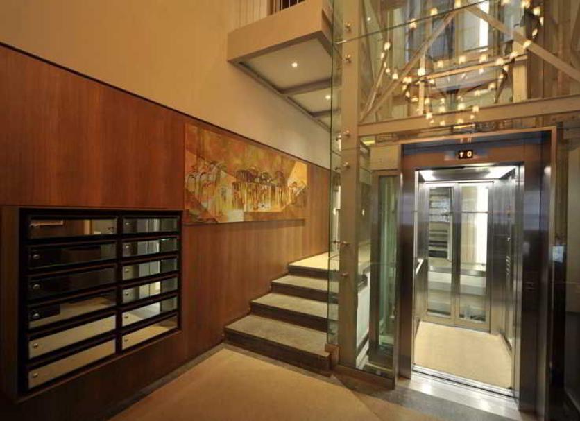 Stairs Photo