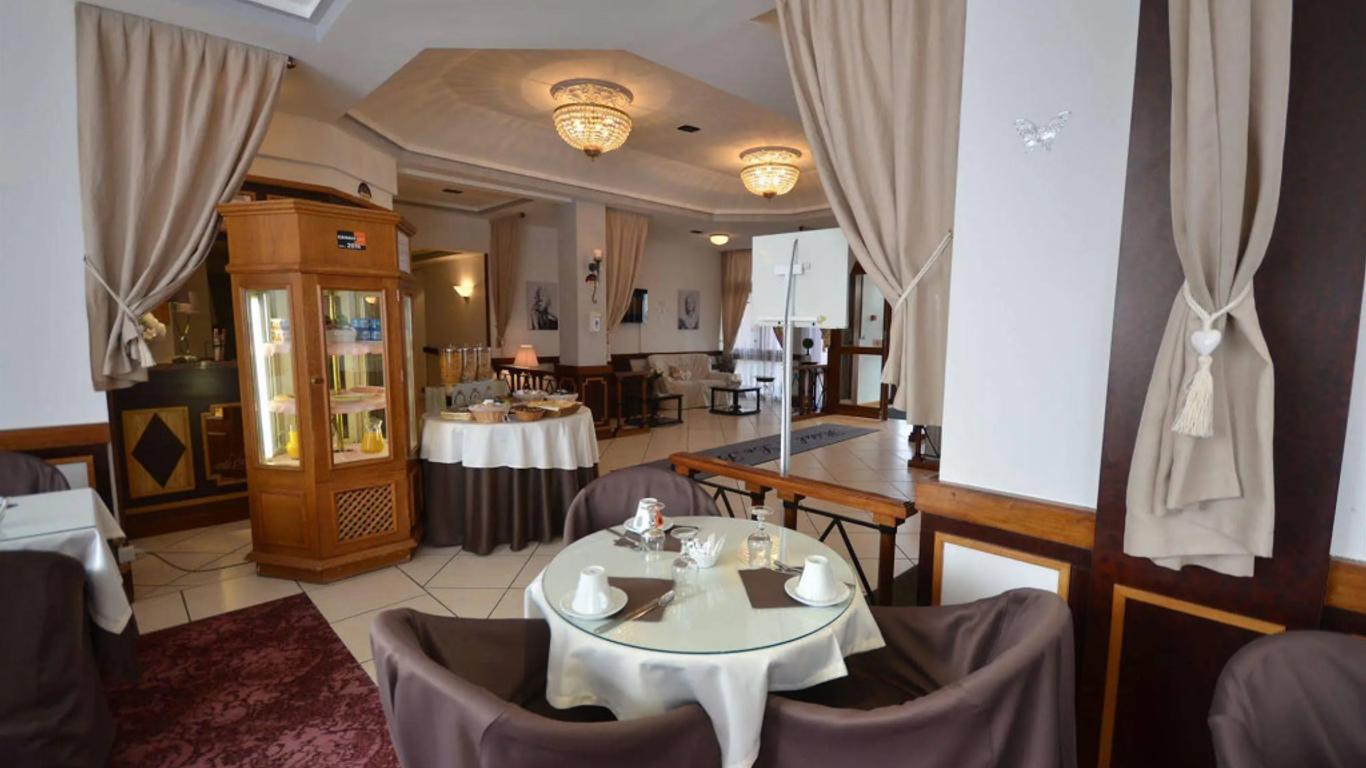 Hôtel Le Bargy