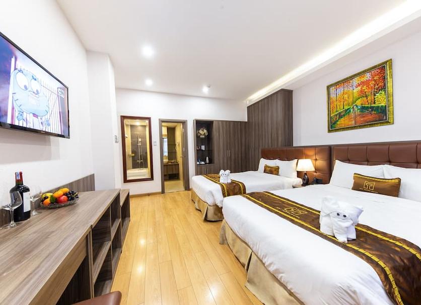 Bedroom Photo