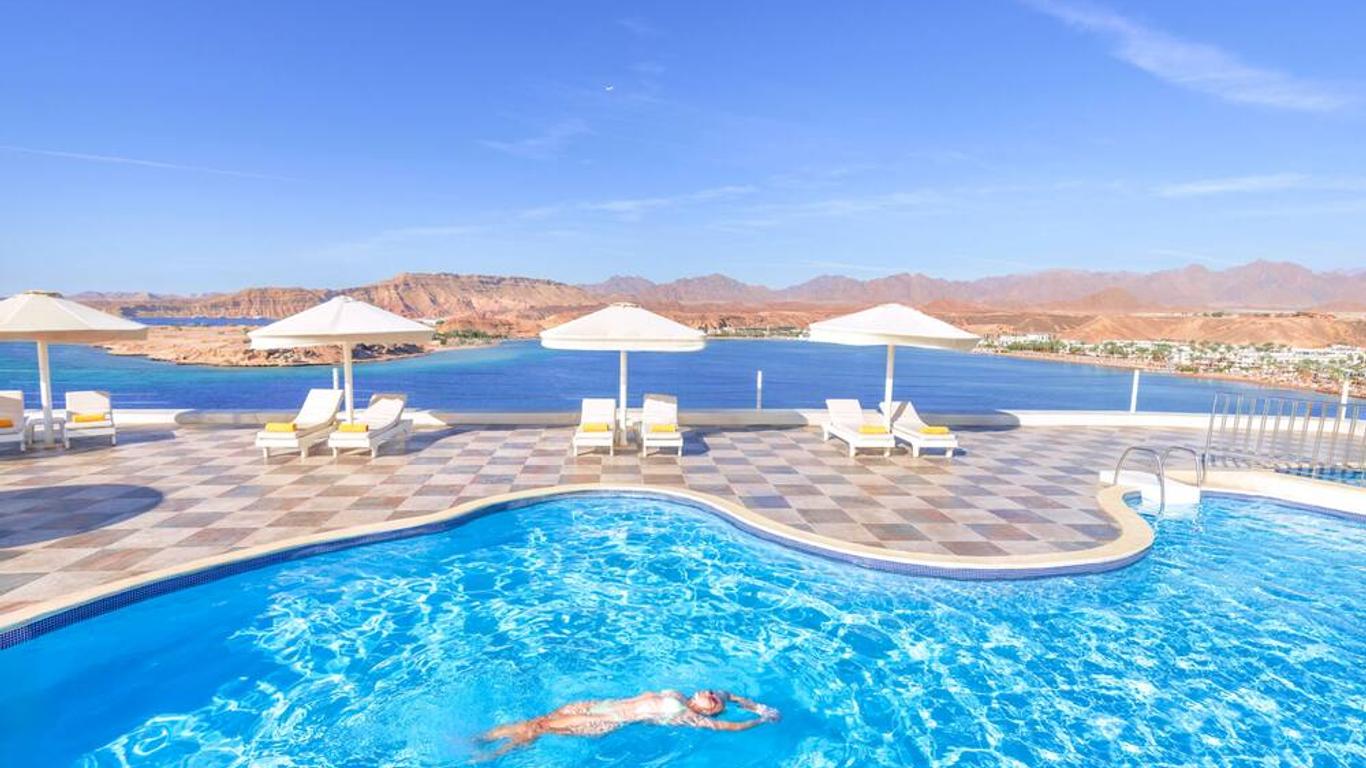 Albatros Sharm Resort - By Pickalbatros
