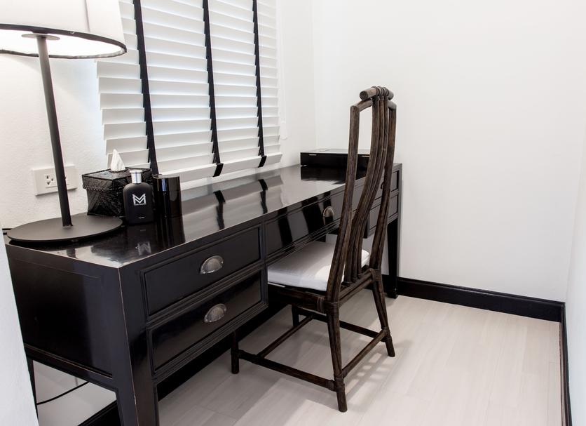 Room amenity Photo