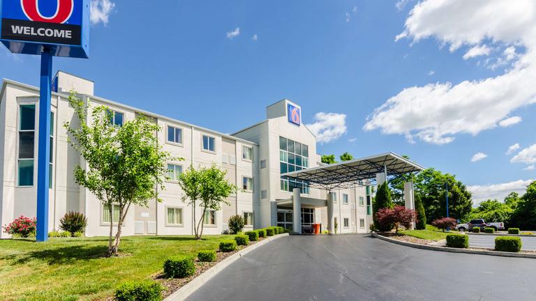 Motel 6 Bristol Va, Bristol: Compare 16 Deals from $76 - KAYAK