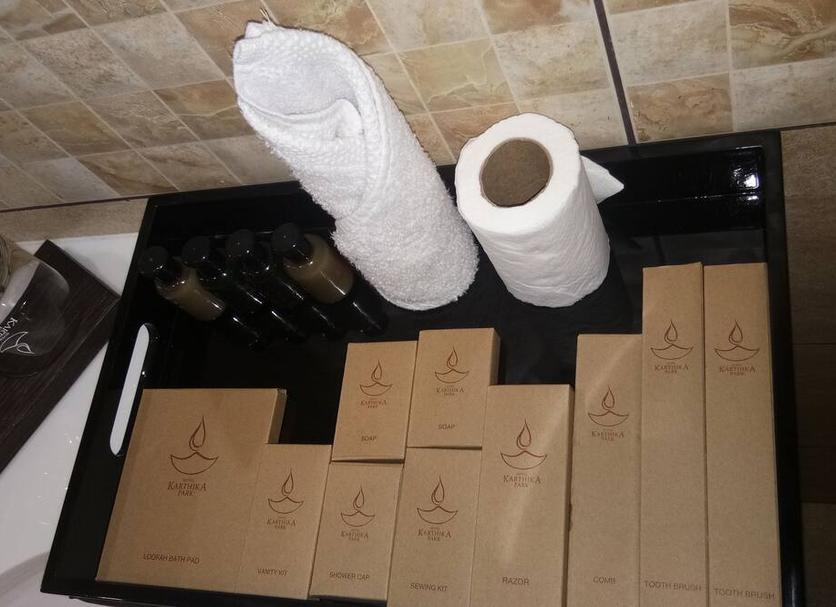 Room amenity Photo