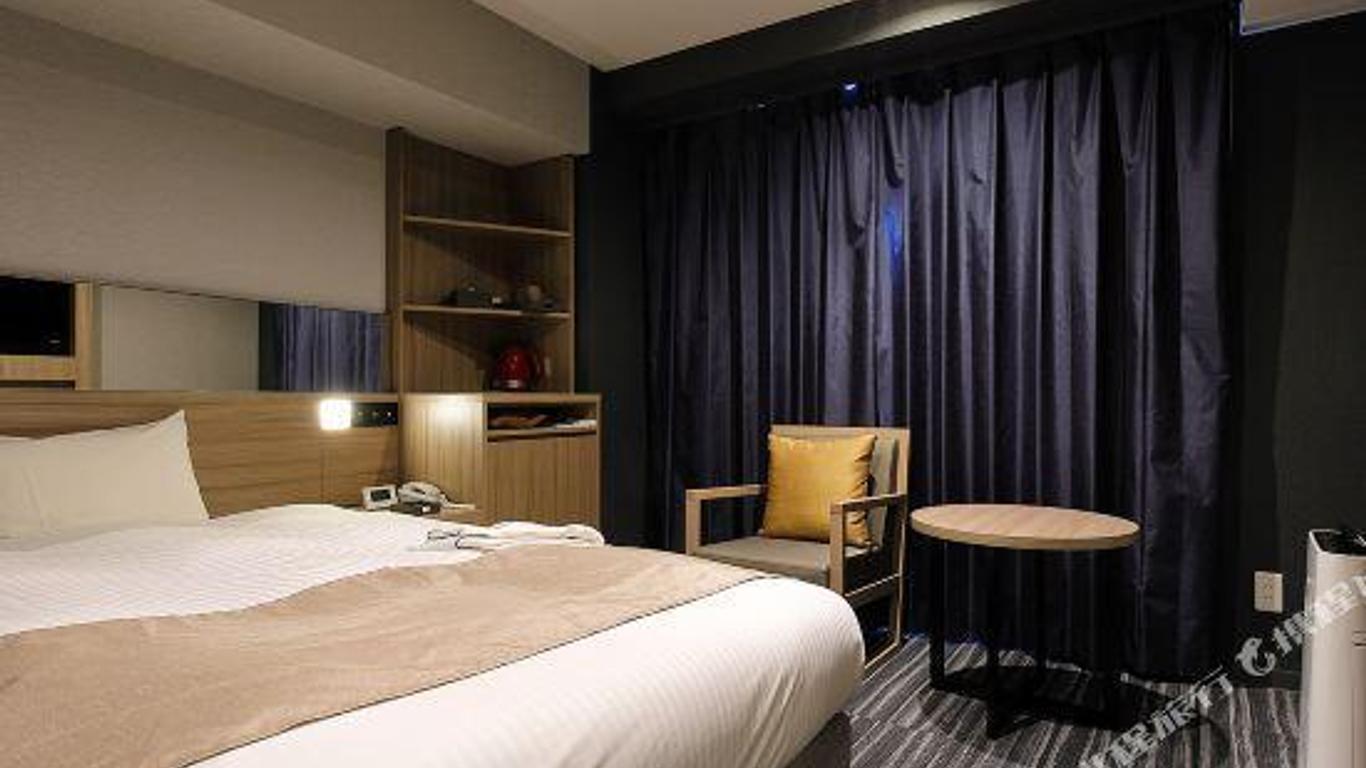 Nishi Akashi Hotel