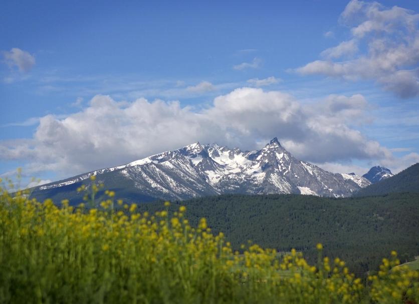 Outdoors view Photo