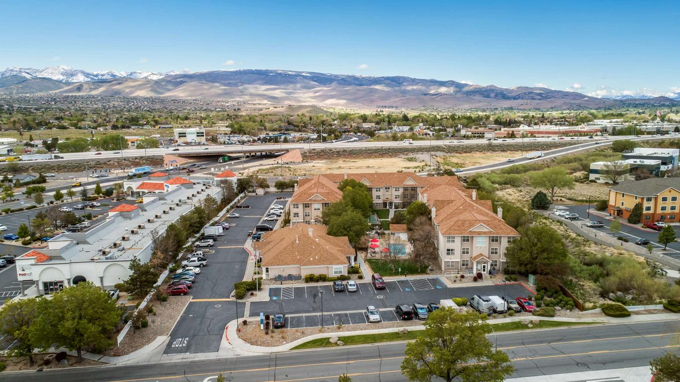 Sonesta Es Suites Reno