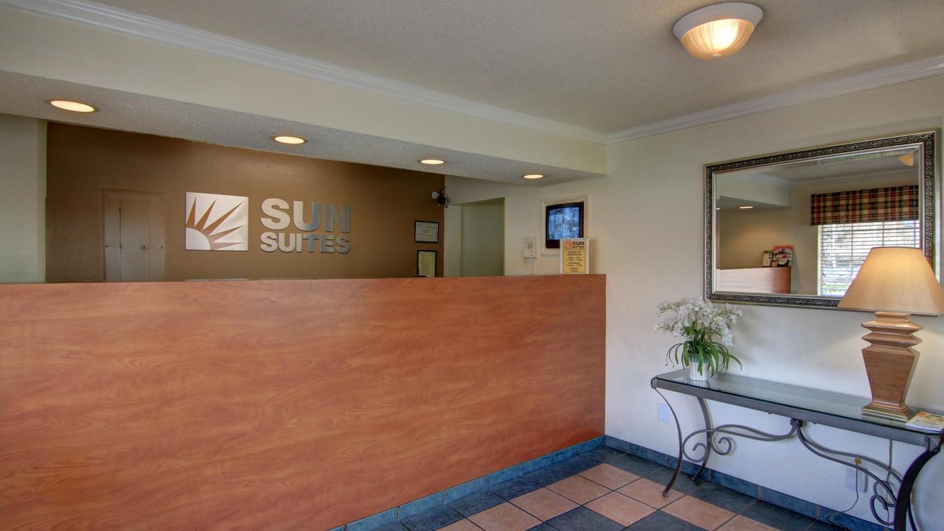 Intown Suites Extended Stay Select Atlanta Ga - Morrow