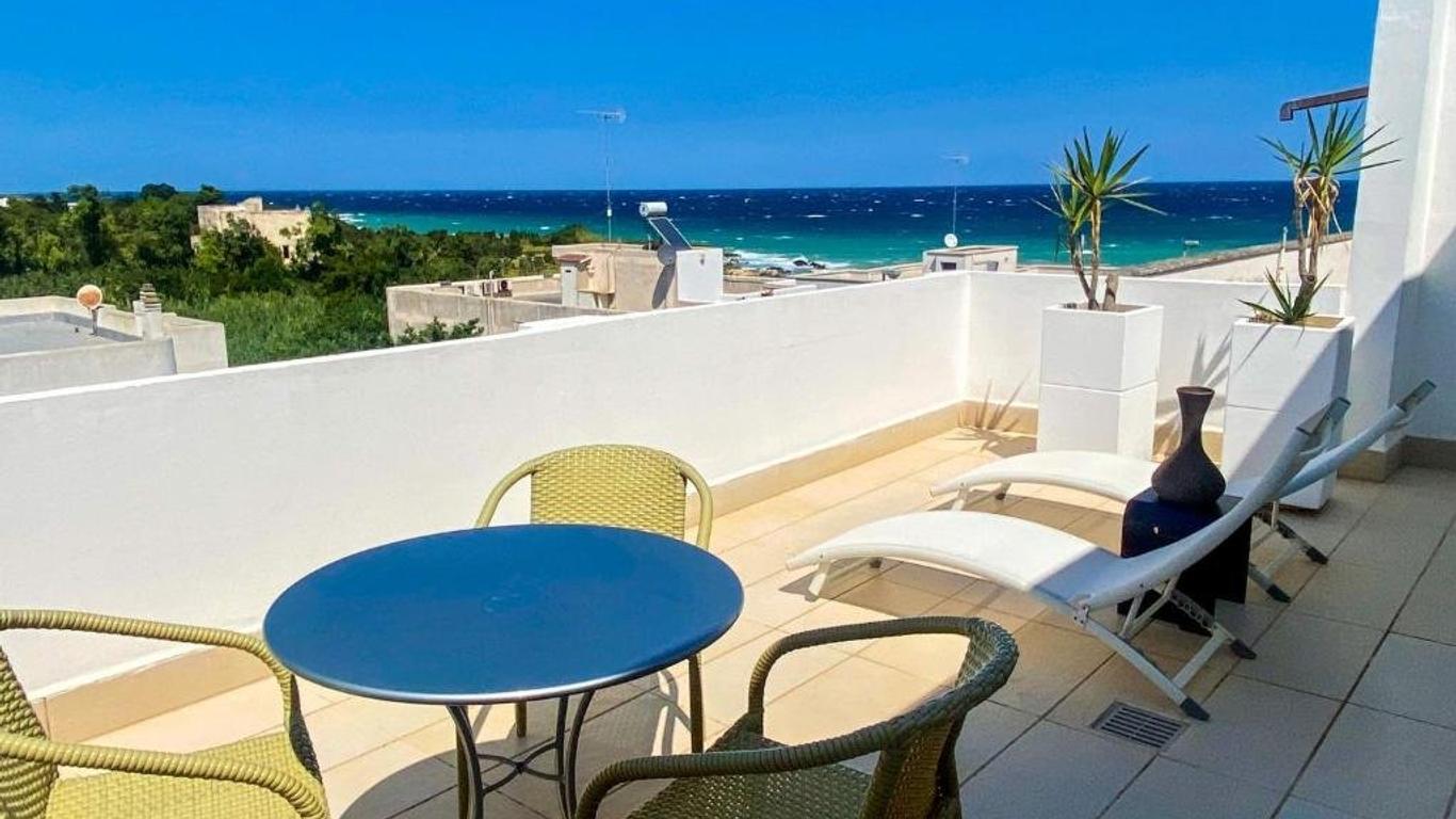Hotel Degli Haethey