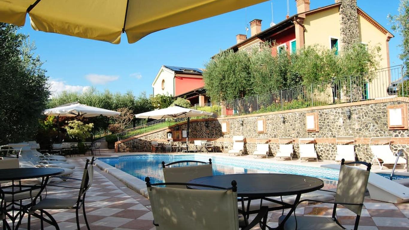 Tenuta Fortelongo