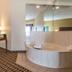 Hotel amenity