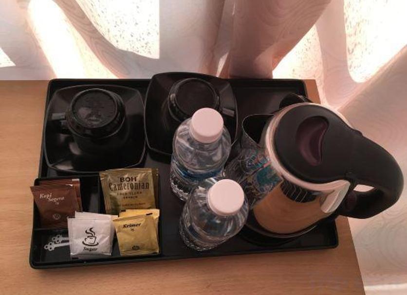 Room amenity Photo