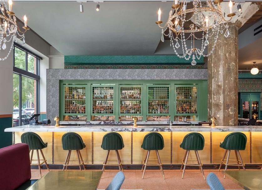 Bar Photo