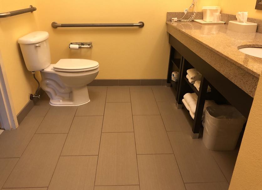 Bathroom Photo