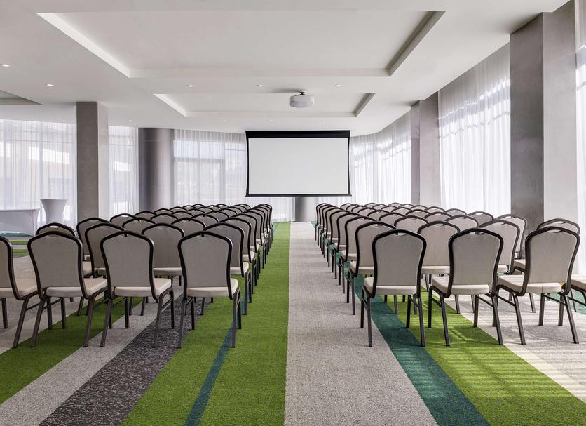 Conference room Photo