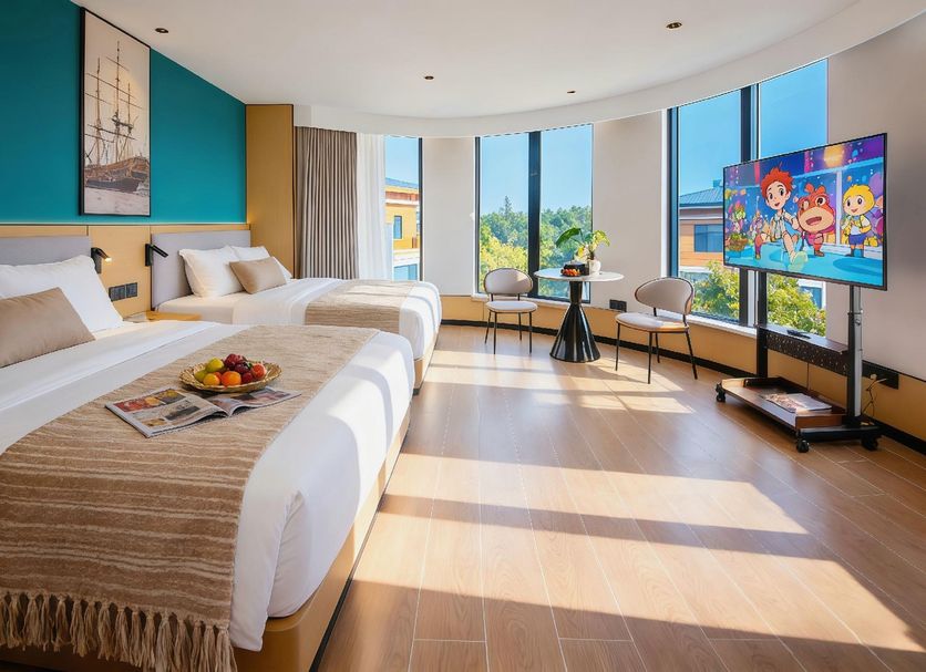 Bedroom Photo