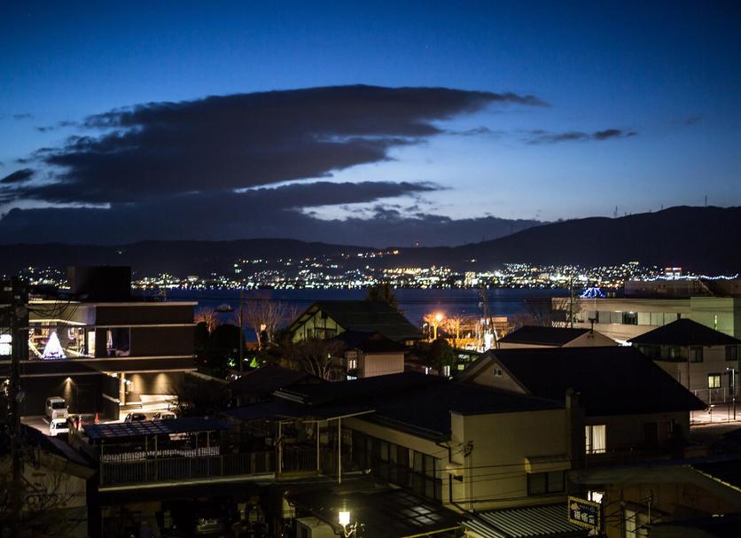 Outdoors view Photo