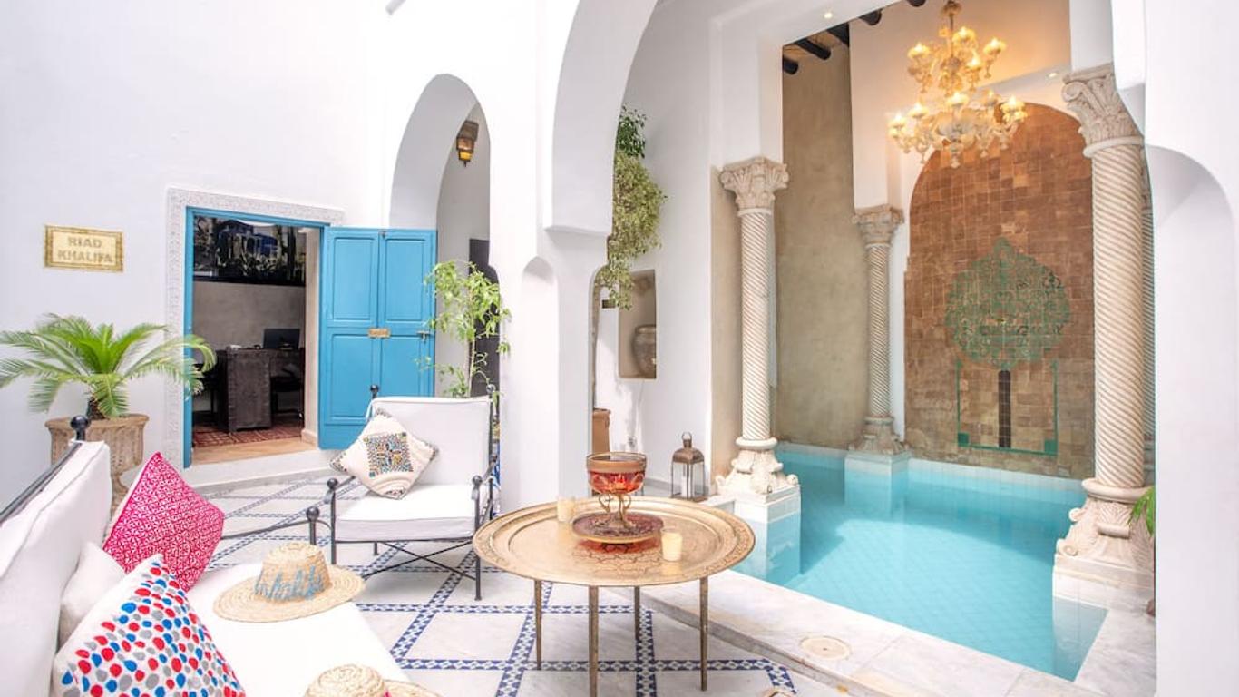 Riad Si Khalifa