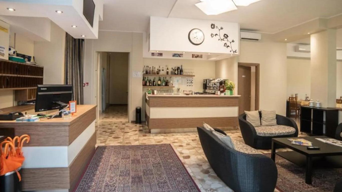 Hotel Sayonara