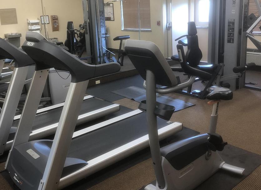 Gym Photo