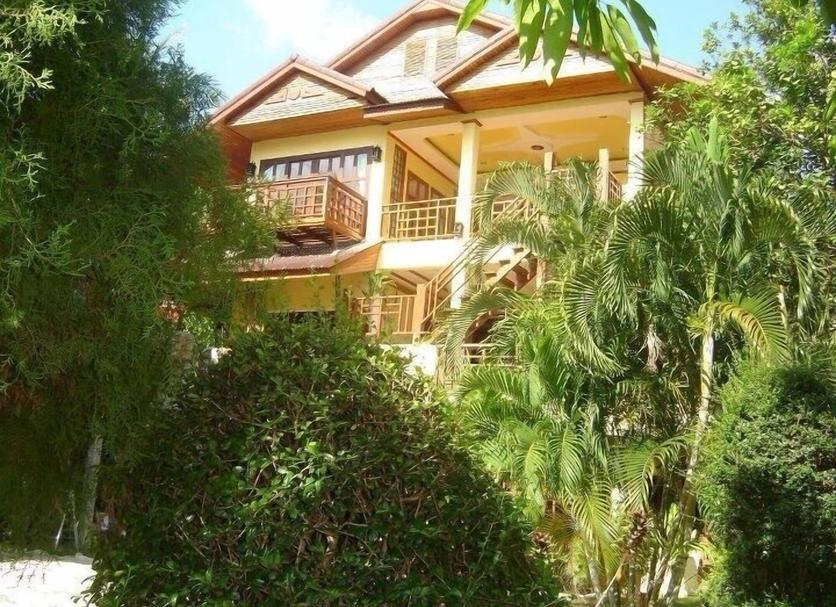 Outdoors view Photo