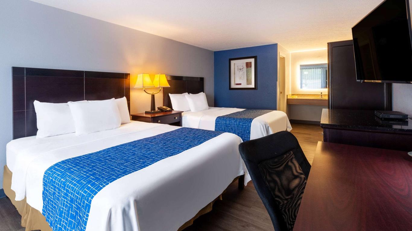 Travelodge by Wyndham Charles Town/Harpers Ferry