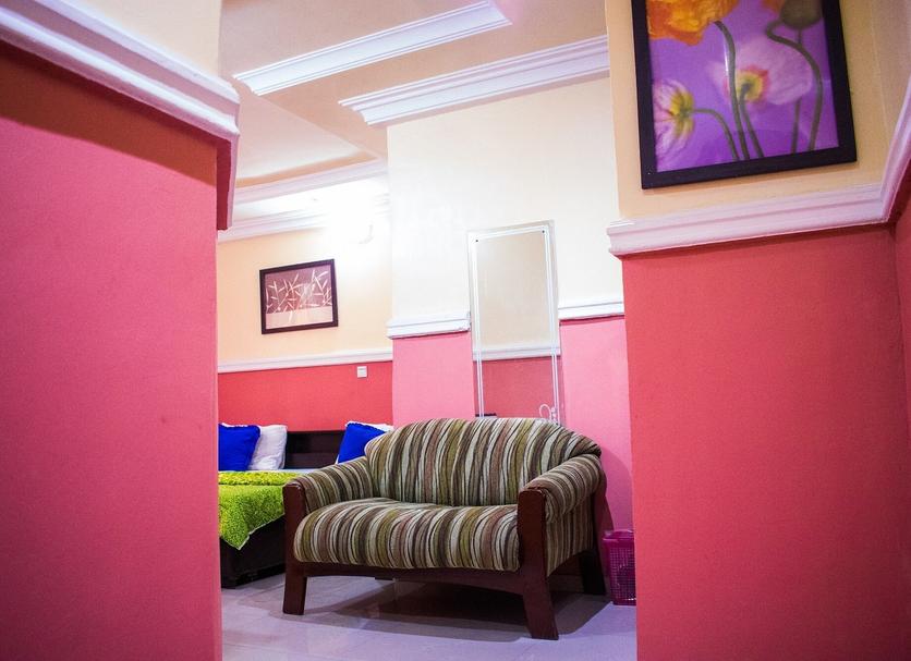 Room amenity Photo