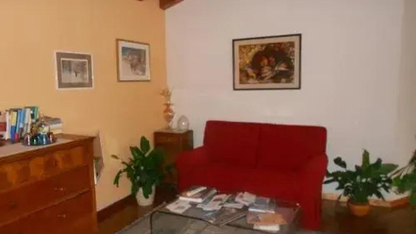B&B Casa Lisa