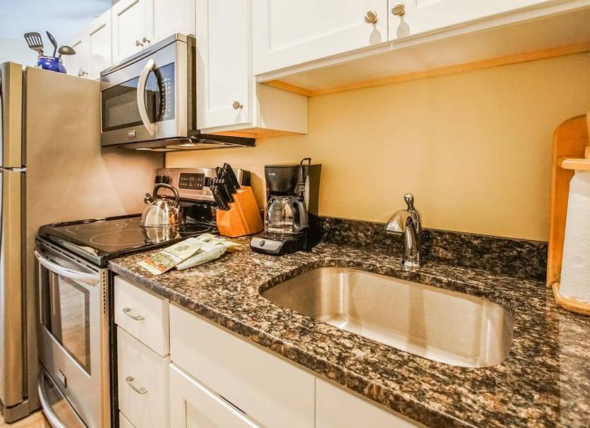 Kitchen Photo