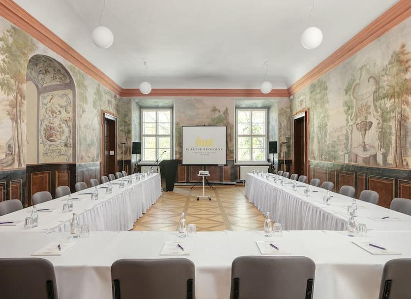 Conference room Photo