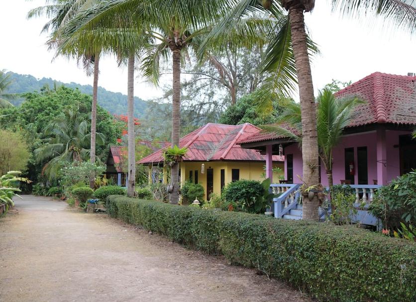 Outdoors view Photo