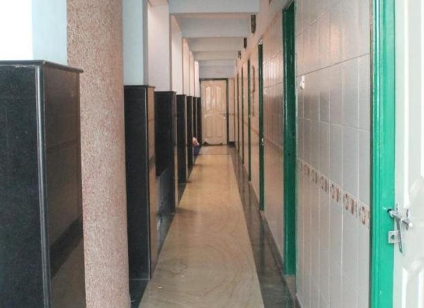 Hallway Photo