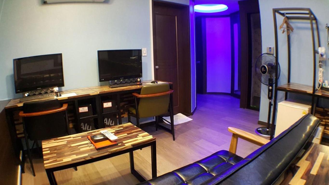 Hotel Luxury