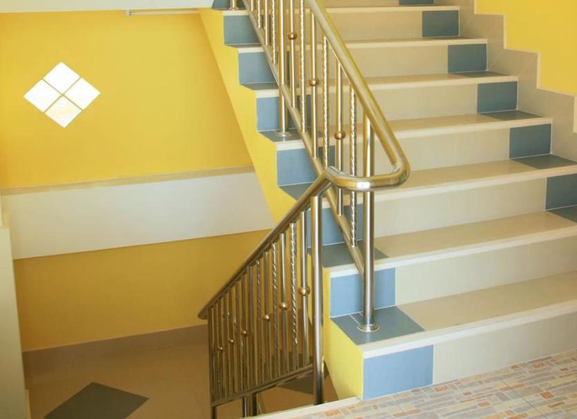 Stairs Photo