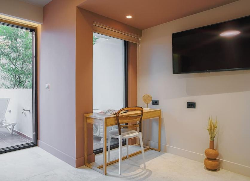 Room amenity Photo