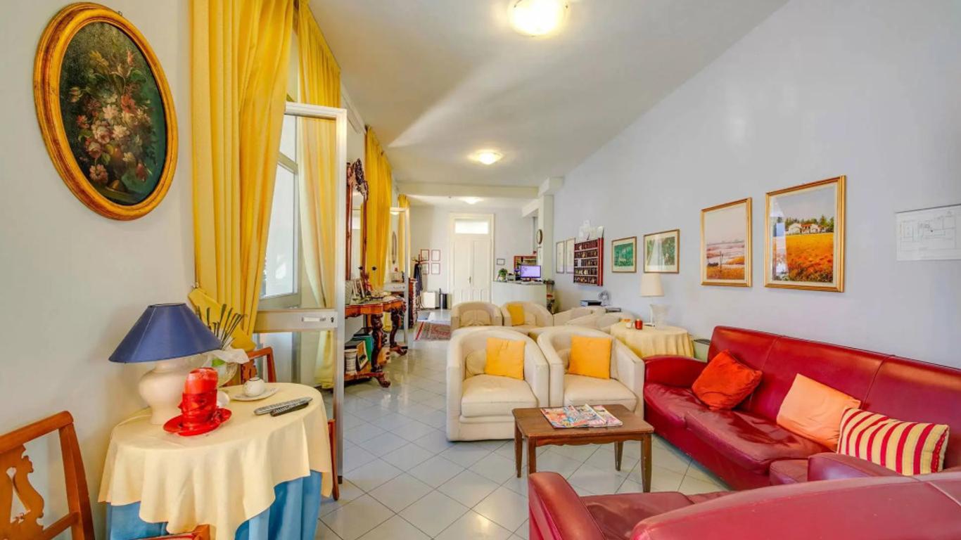 Hotel Quisisana