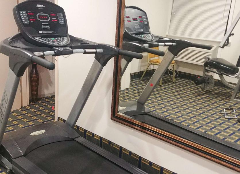 Gym Photo