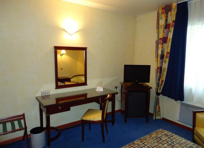 Room amenity Photo