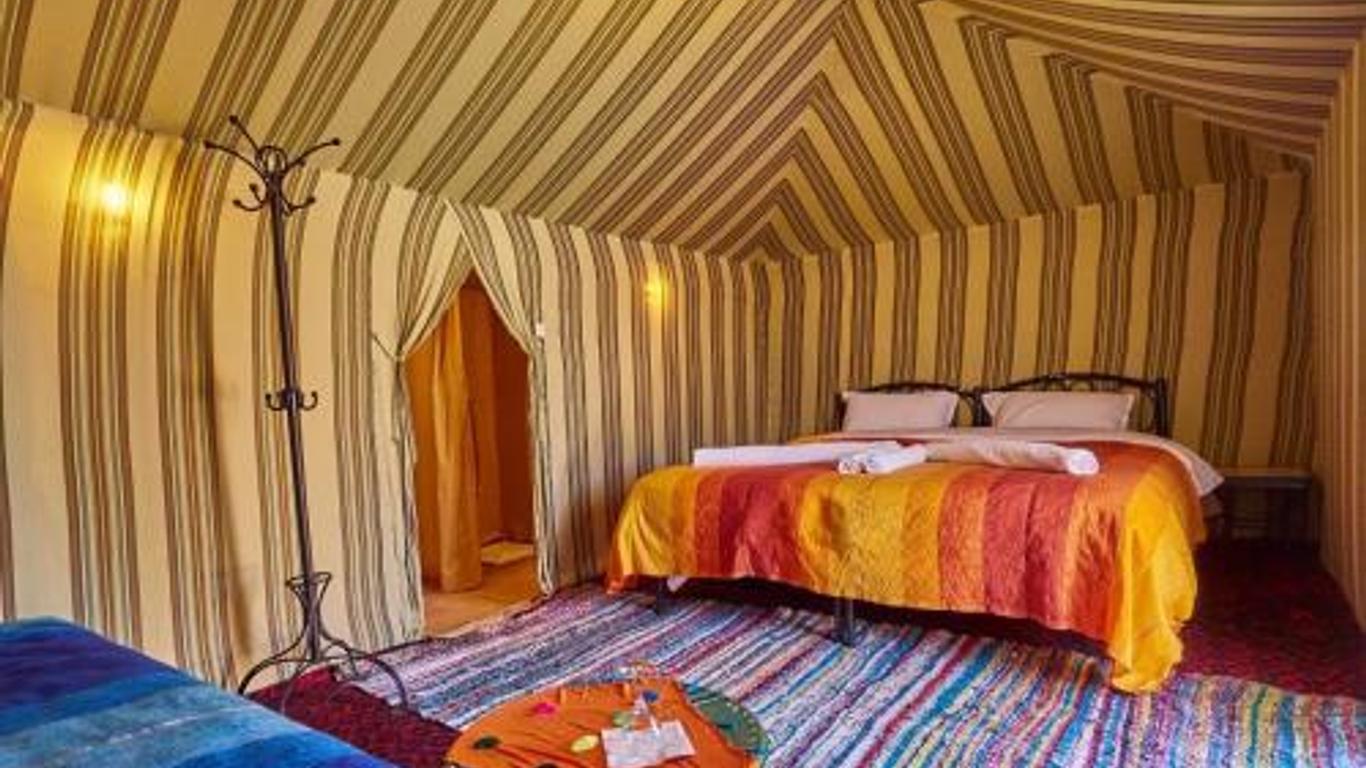 Auberge Sahara Garden